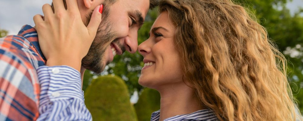 5 Dinge die deine Beziehung sofort verbessern